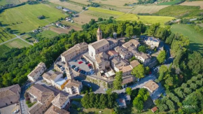 Albergo Diffuso Borgo Montemaggiore